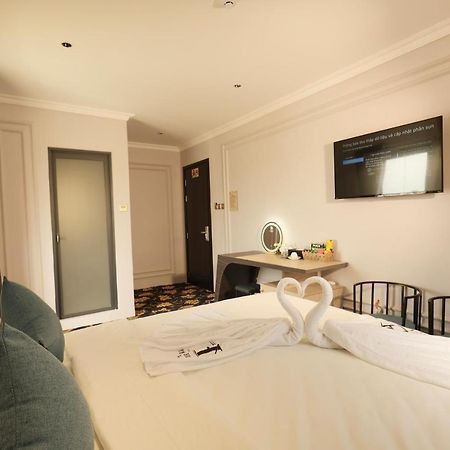 Phuoc Hung 3 Hotel Vĩnh Long 외부 사진