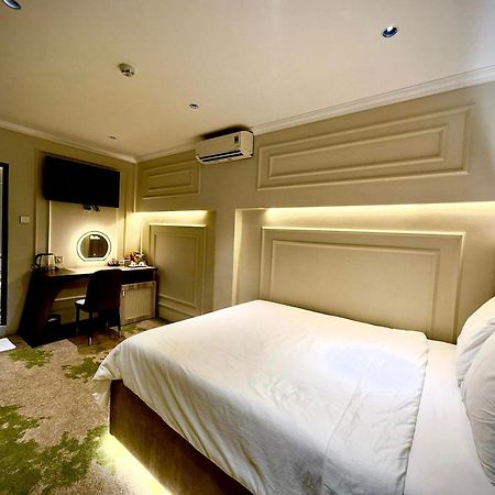 Phuoc Hung 3 Hotel Vĩnh Long 외부 사진