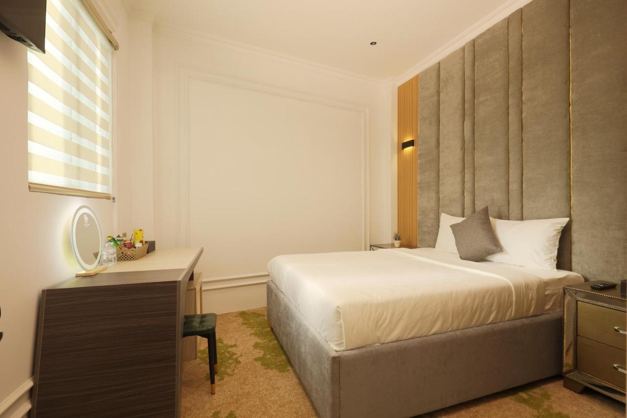 Phuoc Hung 3 Hotel Vĩnh Long 외부 사진