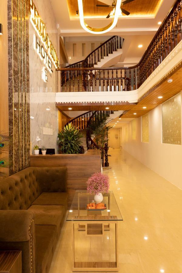 Phuoc Hung 3 Hotel Vĩnh Long 외부 사진