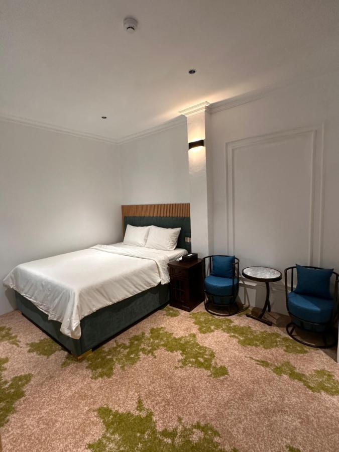 Phuoc Hung 3 Hotel Vĩnh Long 외부 사진