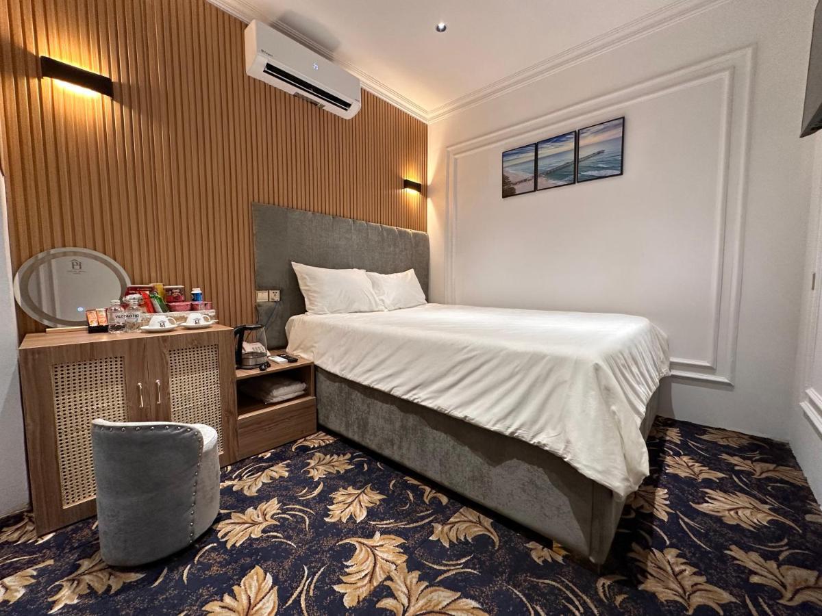 Phuoc Hung 3 Hotel Vĩnh Long 외부 사진