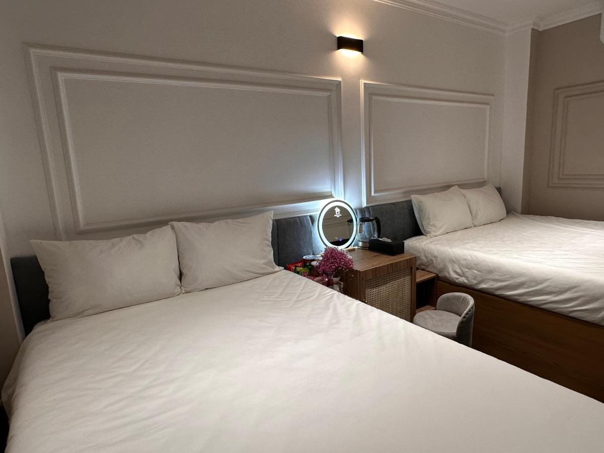 Phuoc Hung 3 Hotel Vĩnh Long 외부 사진