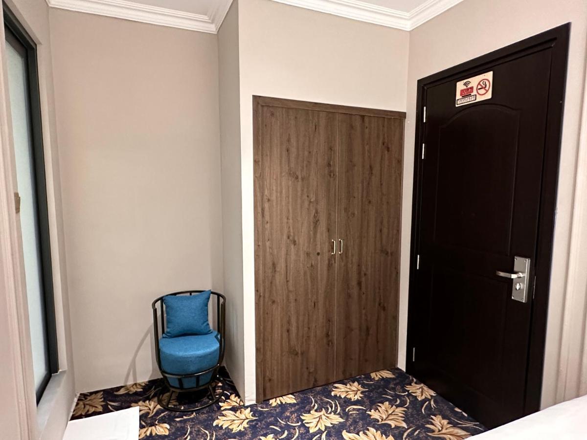 Phuoc Hung 3 Hotel Vĩnh Long 외부 사진