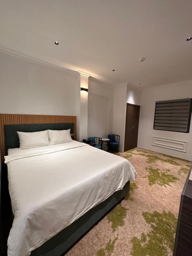 Phuoc Hung 3 Hotel Vĩnh Long 외부 사진
