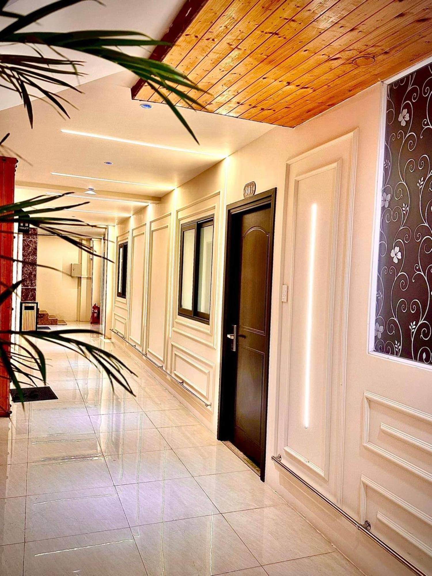 Phuoc Hung 3 Hotel Vĩnh Long 외부 사진