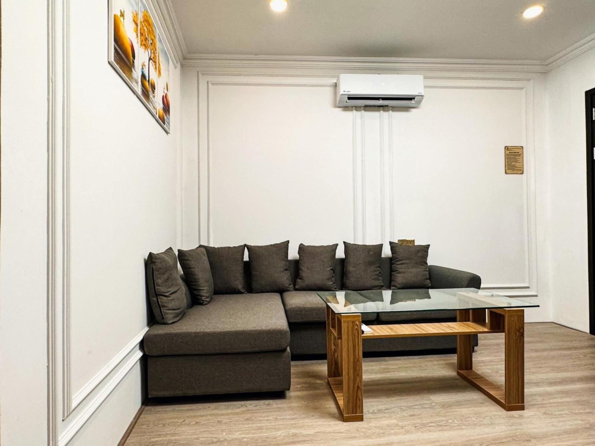 Phuoc Hung 3 Hotel Vĩnh Long 외부 사진