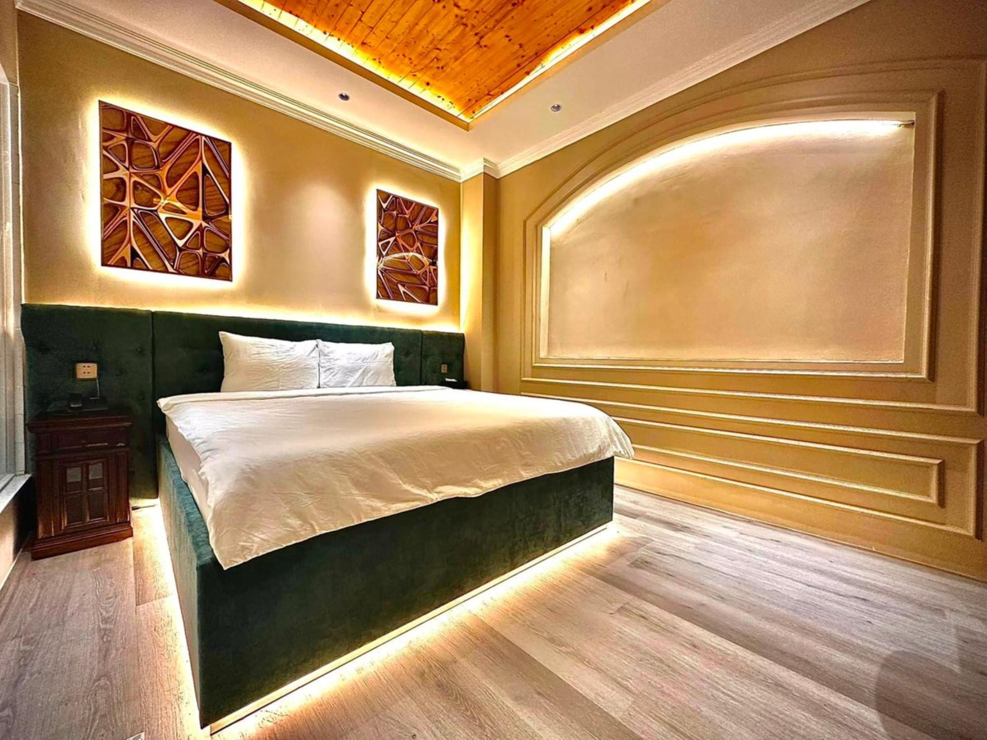 Phuoc Hung 3 Hotel Vĩnh Long 외부 사진
